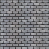 Фасадная плитка Технониколь Hauberk Камень Сланец