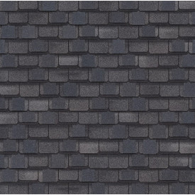 Гибкая черепица Технониколь Континент Антарктида