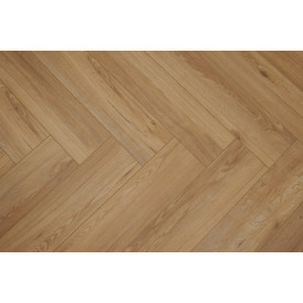 Кварц винил Steinholz Herringbone Лархе STH038H