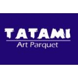 Ламинат Tatami Art parquet