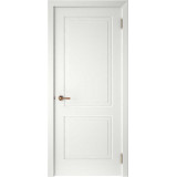 Дверь крашеная (Эмаль) Текона Смальта-47 Белый ral