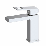 Смеситель для раковины Briana 7161/00F Хром