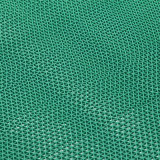 Грязезащитное покрытие Зиг-Заг 4,5 мм зелёный