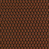Грязезащитное покрытие Зиг-Заг 4,5 мм коричневый