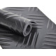 Резиновое покрытие в рулонах Шашки 1.5 метра