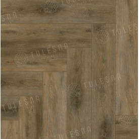 Виниловая плитка Alpine Floor Tulesna Art Parquet LVT Divino 1005-801