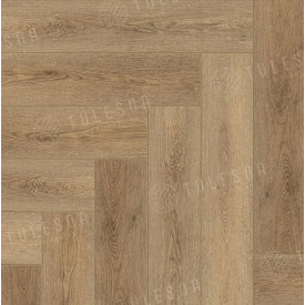 Виниловая плитка Alpine Floor Tulesna Art Parquet LVT Stella 1005-201