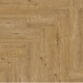 Виниловая плитка Alpine Floor Tulesna Art Parquet LVT Tesoro 1005-101