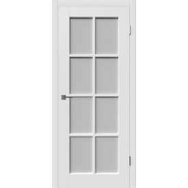 Межкомнатная дверь VFD Porta Polar WC