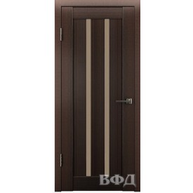 Межкомнатная Дверь ВФД Line 2 Л2ПГ4 бронза :: 3069.00 р.