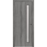 Межкомнатная дверь VFD (ВФД) Wood Line Woodline 1 Mouse WC