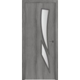 Межкомнатная дверь VFD (ВФД) Wood Line Woodline 3 Mouse WC