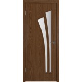 Межкомнатная дверь VFD (ВФД) Wood Line Woodline 4 Cinnamon WC