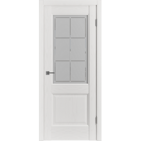 Межкомнатная дверь VFD (ВФД) Classic Trend 2 Polar Soft CC