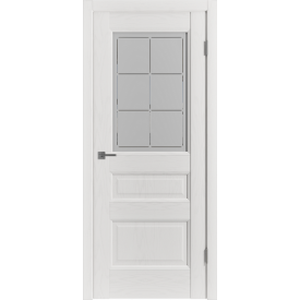 Межкомнатная дверь VFD (ВФД) Classic Trend 3 Polar Soft CC