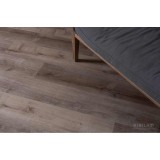 Виниловая плитка Allure Floor ISOCore Дуб Розовато-Лиловый I967111