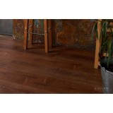 Кварц винил Allure Floor ISOCore I967113 Дуб Коричневый  
