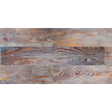 Пробковый клеевой пол Viscork Print Wood Ranbow Provance Oak