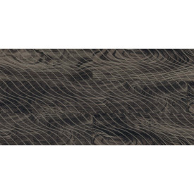 Пробковый клеевой пол Viscork Print Wood Graphite Wave Olive