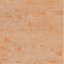 Настенная пробка Amorim Wise Dekwall Apricot Brick RY4V001