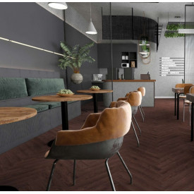 Ламинат Woodstyle Arrow Дуб Торрид 107