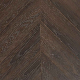 Ламинат Woodstyle Chevron CH158 Дуб Рана