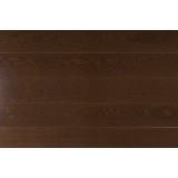 Паркетная доска Amber Wood (Амбер Вуд) Шоколад ясень лак 189мм