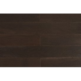 Паркетная доска Amber Wood (Амбер Вуд) Дуб Махагон Браш лак 148мм