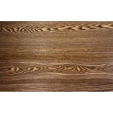 Массивная доска Amber Wood (Амбервуд) Ясень винтаж браш масло 120мм, 2.592 м2