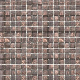 Стеклянная мозаика с авантюрином K05.31GA