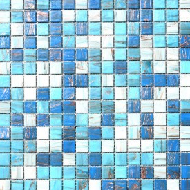 Мозаика для бассейнов K05.823JC