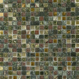 Мозаика из камня и стекла  K06.04.15005SFNC