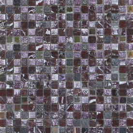 Мозаика из камня и стекла  K06.04.15006SFNC