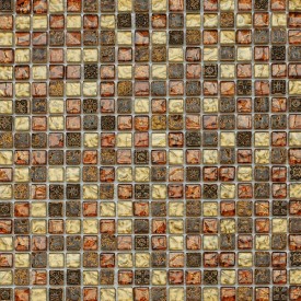 Мозаика из камня и стекла  K06.04.15010SFER