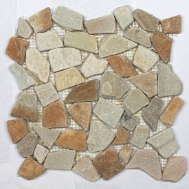 Мозаика из натурального камня K06.01.000-2100