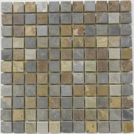 Мозаика из натурального камня K06.01.123-6100(MA140C)