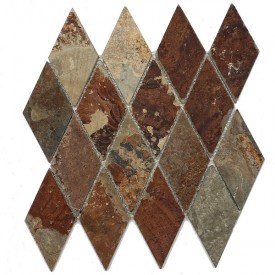 Мозаика из натурального камня K06.01.770-6100