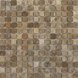 Мозаика из натурального камня K06.04.12-PFM(MB016B)