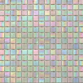 Стеклянная мозаика с перламутром K05.11NA