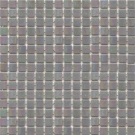 Стеклянная мозаика с перламутром K05.46EB
