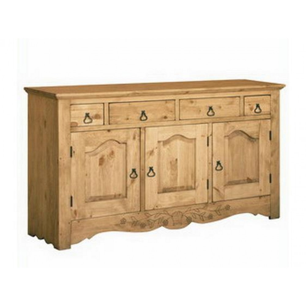 мебель из сосны в гранде